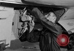 Image of Lockheed U-2 aircraft United States USA, 1962, second 28 stock footage video 65675051207