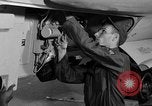 Image of Lockheed U-2 aircraft United States USA, 1962, second 30 stock footage video 65675051207
