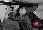 Image of Lockheed U-2 aircraft United States USA, 1962, second 33 stock footage video 65675051207