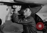 Image of Lockheed U-2 aircraft United States USA, 1962, second 34 stock footage video 65675051207