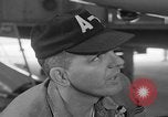 Image of Lockheed U-2 aircraft United States USA, 1962, second 41 stock footage video 65675051207