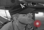 Image of Lockheed U-2 aircraft United States USA, 1962, second 43 stock footage video 65675051207