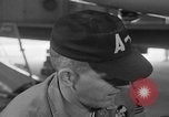 Image of Lockheed U-2 aircraft United States USA, 1962, second 45 stock footage video 65675051207