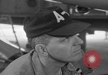 Image of Lockheed U-2 aircraft United States USA, 1962, second 46 stock footage video 65675051207