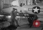 Image of Lockheed U-2 aircraft United States USA, 1962, second 49 stock footage video 65675051207