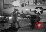 Image of Lockheed U-2 aircraft United States USA, 1962, second 50 stock footage video 65675051207
