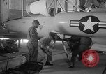 Image of Lockheed U-2 aircraft United States USA, 1962, second 51 stock footage video 65675051207