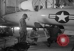 Image of Lockheed U-2 aircraft United States USA, 1962, second 52 stock footage video 65675051207
