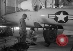 Image of Lockheed U-2 aircraft United States USA, 1962, second 53 stock footage video 65675051207