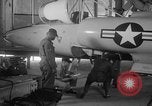 Image of Lockheed U-2 aircraft United States USA, 1962, second 54 stock footage video 65675051207