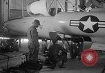 Image of Lockheed U-2 aircraft United States USA, 1962, second 55 stock footage video 65675051207