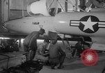 Image of Lockheed U-2 aircraft United States USA, 1962, second 57 stock footage video 65675051207