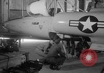 Image of Lockheed U-2 aircraft United States USA, 1962, second 60 stock footage video 65675051207