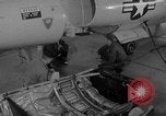 Image of Lockheed U-2 aircraft United States USA, 1962, second 4 stock footage video 65675051208