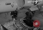 Image of Lockheed U-2 aircraft United States USA, 1962, second 6 stock footage video 65675051208