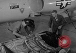 Image of Lockheed U-2 aircraft United States USA, 1962, second 8 stock footage video 65675051208