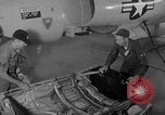 Image of Lockheed U-2 aircraft United States USA, 1962, second 10 stock footage video 65675051208