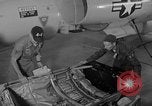 Image of Lockheed U-2 aircraft United States USA, 1962, second 11 stock footage video 65675051208