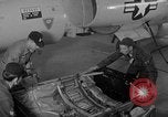 Image of Lockheed U-2 aircraft United States USA, 1962, second 12 stock footage video 65675051208