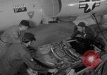 Image of Lockheed U-2 aircraft United States USA, 1962, second 14 stock footage video 65675051208
