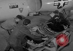 Image of Lockheed U-2 aircraft United States USA, 1962, second 15 stock footage video 65675051208