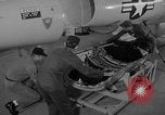 Image of Lockheed U-2 aircraft United States USA, 1962, second 16 stock footage video 65675051208
