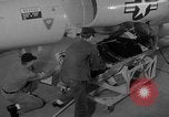 Image of Lockheed U-2 aircraft United States USA, 1962, second 17 stock footage video 65675051208