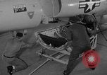 Image of Lockheed U-2 aircraft United States USA, 1962, second 18 stock footage video 65675051208