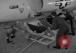 Image of Lockheed U-2 aircraft United States USA, 1962, second 19 stock footage video 65675051208