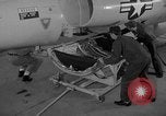 Image of Lockheed U-2 aircraft United States USA, 1962, second 20 stock footage video 65675051208