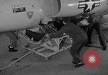Image of Lockheed U-2 aircraft United States USA, 1962, second 22 stock footage video 65675051208