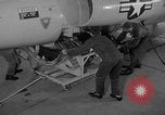 Image of Lockheed U-2 aircraft United States USA, 1962, second 23 stock footage video 65675051208