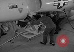 Image of Lockheed U-2 aircraft United States USA, 1962, second 24 stock footage video 65675051208