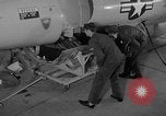 Image of Lockheed U-2 aircraft United States USA, 1962, second 26 stock footage video 65675051208