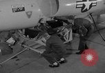 Image of Lockheed U-2 aircraft United States USA, 1962, second 27 stock footage video 65675051208