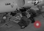 Image of Lockheed U-2 aircraft United States USA, 1962, second 28 stock footage video 65675051208
