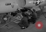 Image of Lockheed U-2 aircraft United States USA, 1962, second 29 stock footage video 65675051208