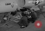 Image of Lockheed U-2 aircraft United States USA, 1962, second 30 stock footage video 65675051208