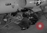 Image of Lockheed U-2 aircraft United States USA, 1962, second 31 stock footage video 65675051208