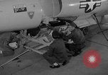 Image of Lockheed U-2 aircraft United States USA, 1962, second 32 stock footage video 65675051208