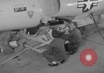 Image of Lockheed U-2 aircraft United States USA, 1962, second 33 stock footage video 65675051208
