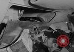 Image of Lockheed U-2 aircraft United States USA, 1962, second 37 stock footage video 65675051208
