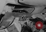 Image of Lockheed U-2 aircraft United States USA, 1962, second 38 stock footage video 65675051208