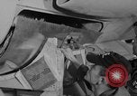 Image of Lockheed U-2 aircraft United States USA, 1962, second 44 stock footage video 65675051208