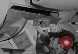 Image of Lockheed U-2 aircraft United States USA, 1962, second 46 stock footage video 65675051208