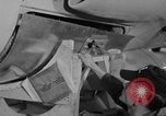 Image of Lockheed U-2 aircraft United States USA, 1962, second 49 stock footage video 65675051208