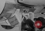 Image of Lockheed U-2 aircraft United States USA, 1962, second 51 stock footage video 65675051208