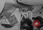 Image of Lockheed U-2 aircraft United States USA, 1962, second 52 stock footage video 65675051208