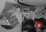 Image of Lockheed U-2 aircraft United States USA, 1962, second 53 stock footage video 65675051208