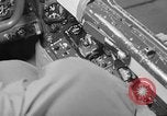 Standbild Lockheed U-2-Flugzeuge United States USA, 1962, aus Sekunde 15 historischem Filmmaterial Videoclip 65675051209